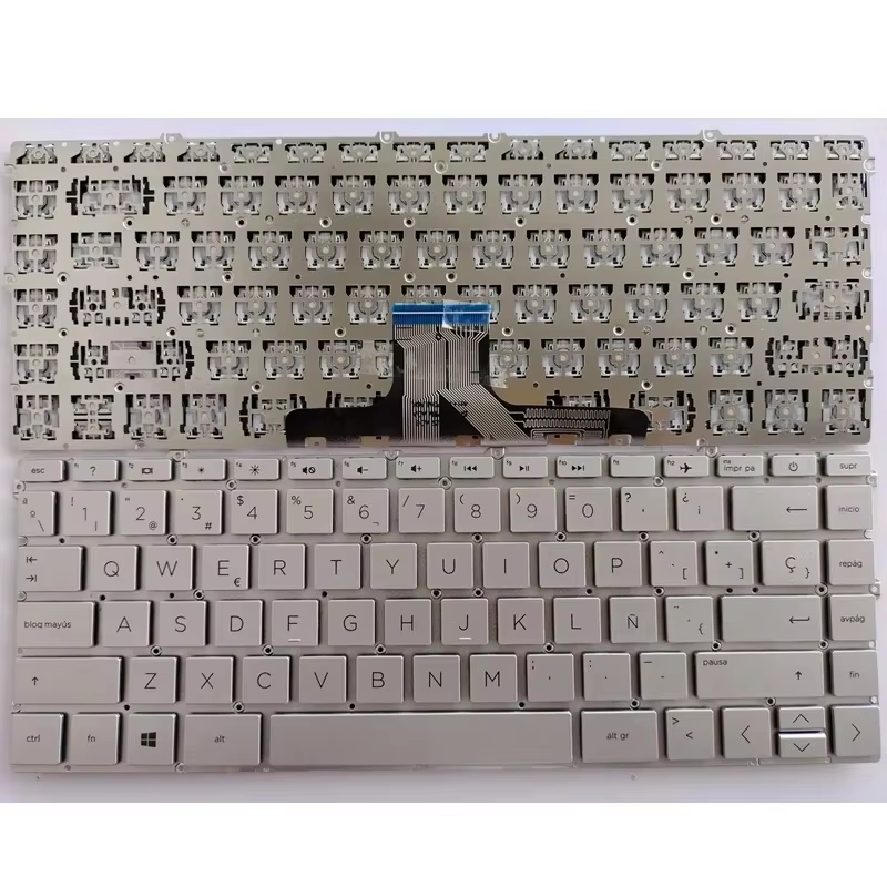 الولايات المتحدة الجديدة لوحة  - مراجعة Gaming Keyboard E Yooso وسعره