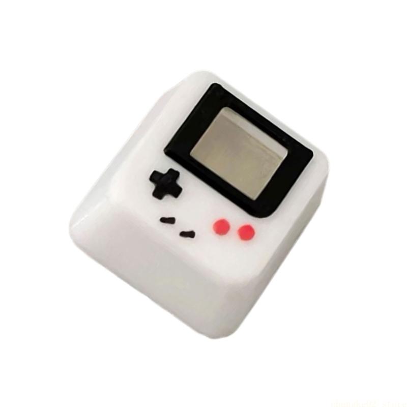 أغطية مفاتيح لوحة المفاتيح الم - مراجعة Gaming Keyboard Tester وسعره