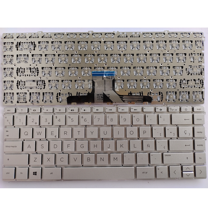 الولايات المتحدة/SP لوحة مفاتي - مراجعة Gaming Keyboard E Yooso وسعره