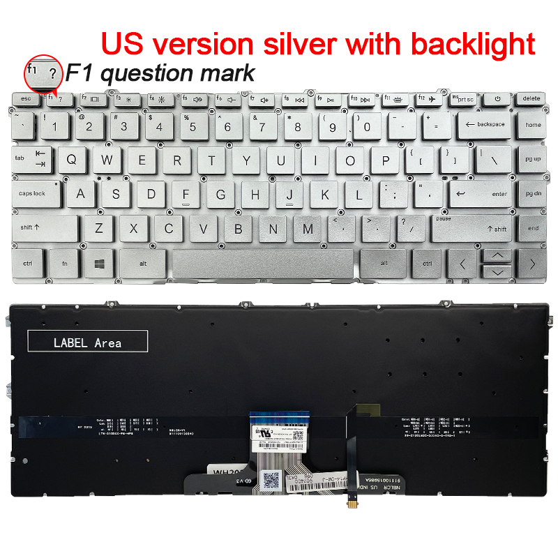 الولايات المتحدة/SP لوحة مفاتي - مراجعة Gaming Keyboard E Yooso وسعره