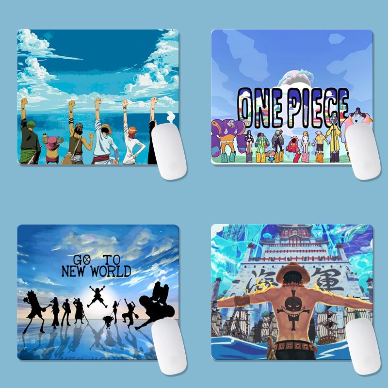وسادة فأرة كرتونية إبداعية من  - مراجعة Gaming Keyboard And Mouse Pad وسعره
