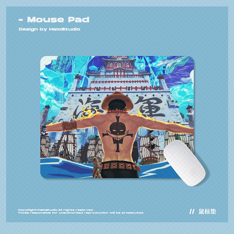 وسادة فأرة كرتونية إبداعية من  - مراجعة Gaming Keyboard And Mouse Pad وسعره