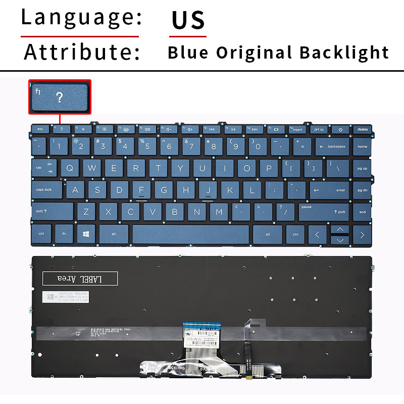 لوحة مفاتيح بديلة بإضاءة خلفية - مراجعة Gaming Keyboard E Yooso وسعره