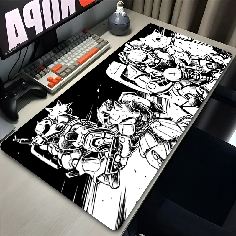 لوحة ماوس للألعاب الإلكترونية  - مراجعة Gaming Keyboard Non Mechanical وسعره