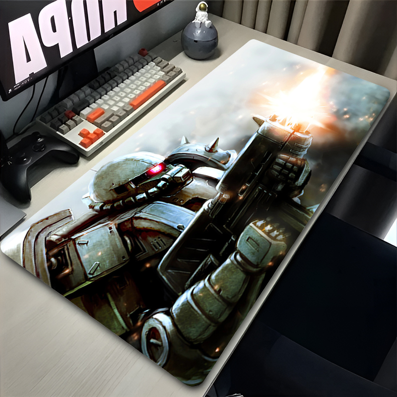 لوحة ماوس للألعاب الإلكترونية  - مراجعة Gaming Keyboard Non Mechanical وسعره