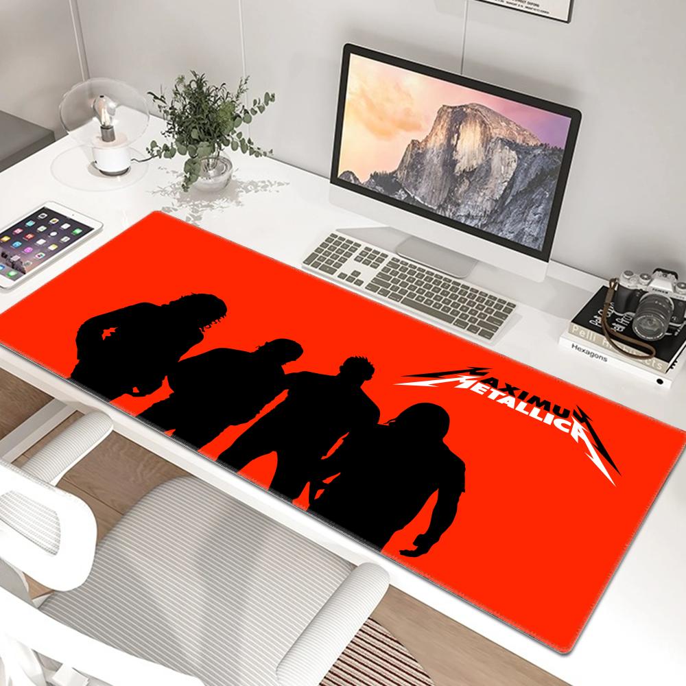 لوحة ماوس باند إم-ميتاليكا 90× - مراجعة Gaming Keyboard Non Mechanical وسعره