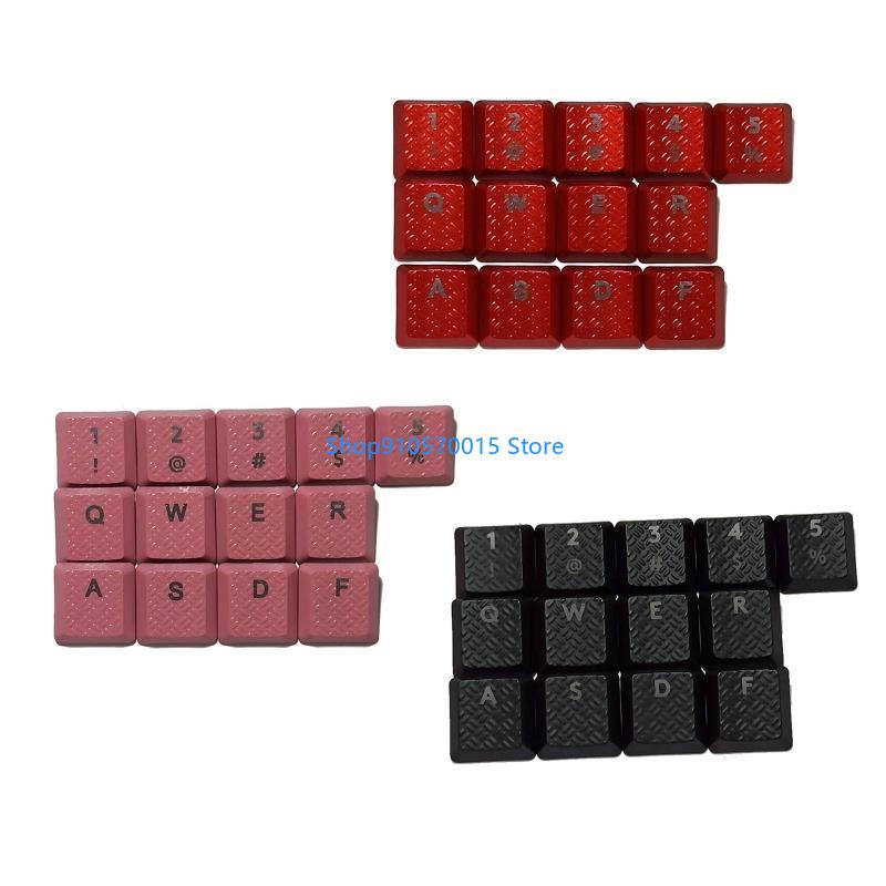 B95C فقط Keycap، DIY PBT الخلف - مراجعة Gaming Keyboard Best وسعره