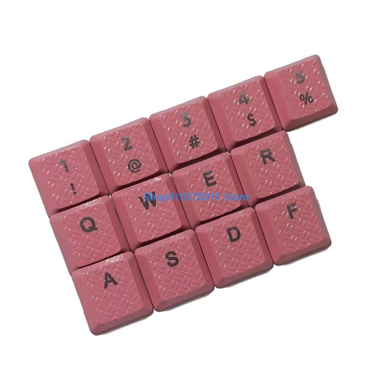 B95C فقط Keycap، DIY PBT الخلف - مراجعة Gaming Keyboard Best وسعره