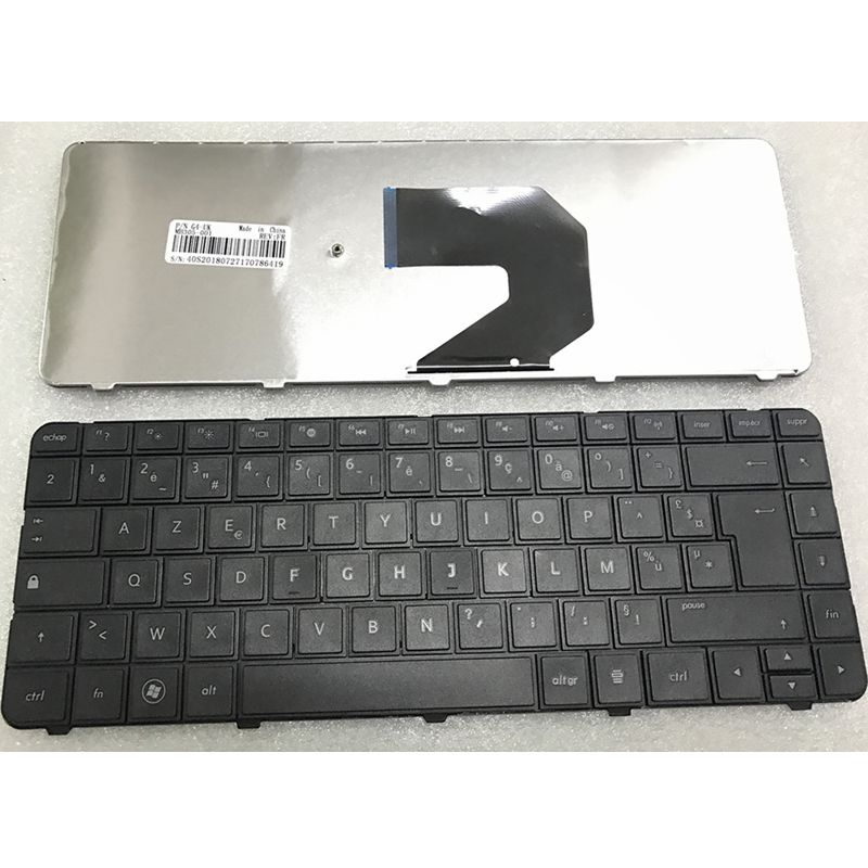 RU/SP/FR/GR لوحة مفاتيح الكمبي - مراجعة Gaming Keyboard E Yooso وسعره