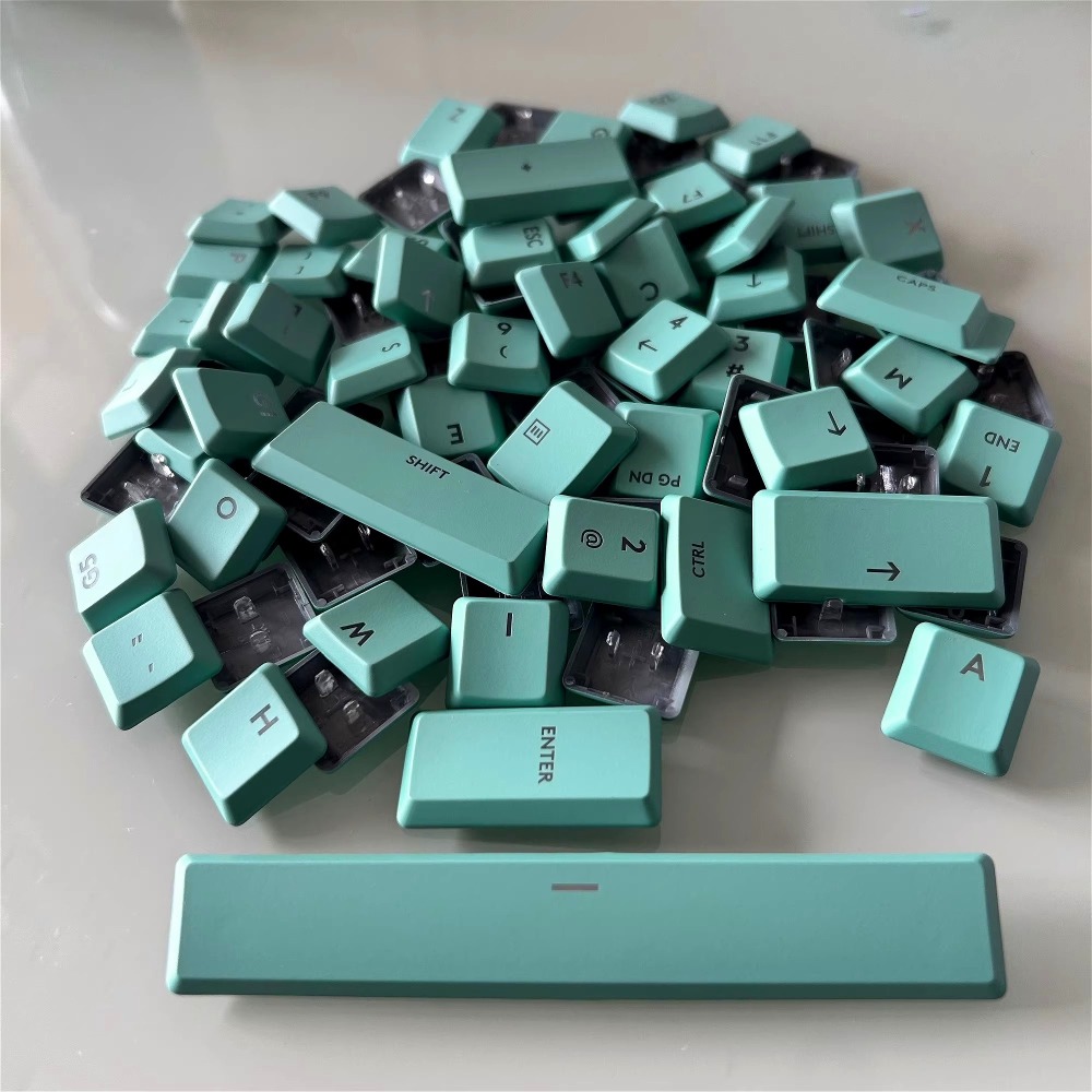 أغطية مفاتيح رفيعة للغاية من م - مراجعة Gaming Keyboard Tkl وسعره