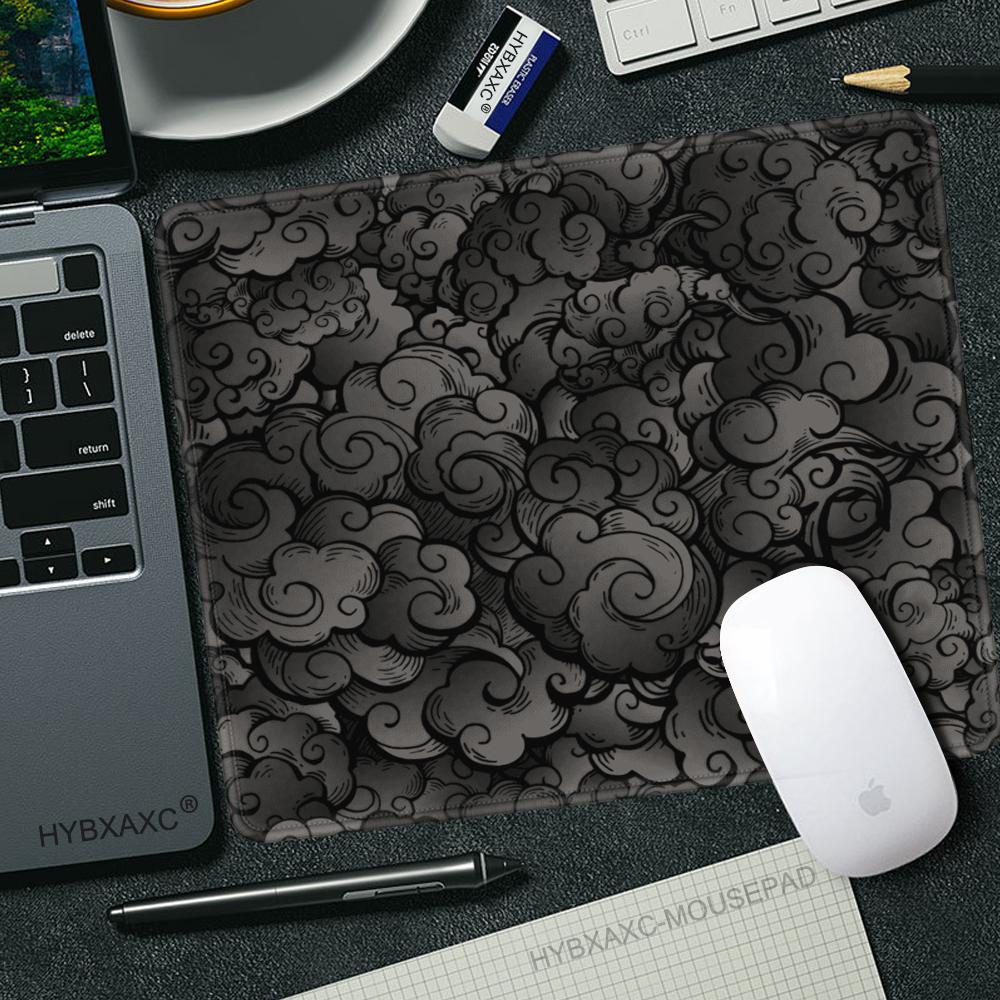 XS Desk Rug Kawaii Pink Cloud  - مراجعة Gaming Keyboard Best وسعره