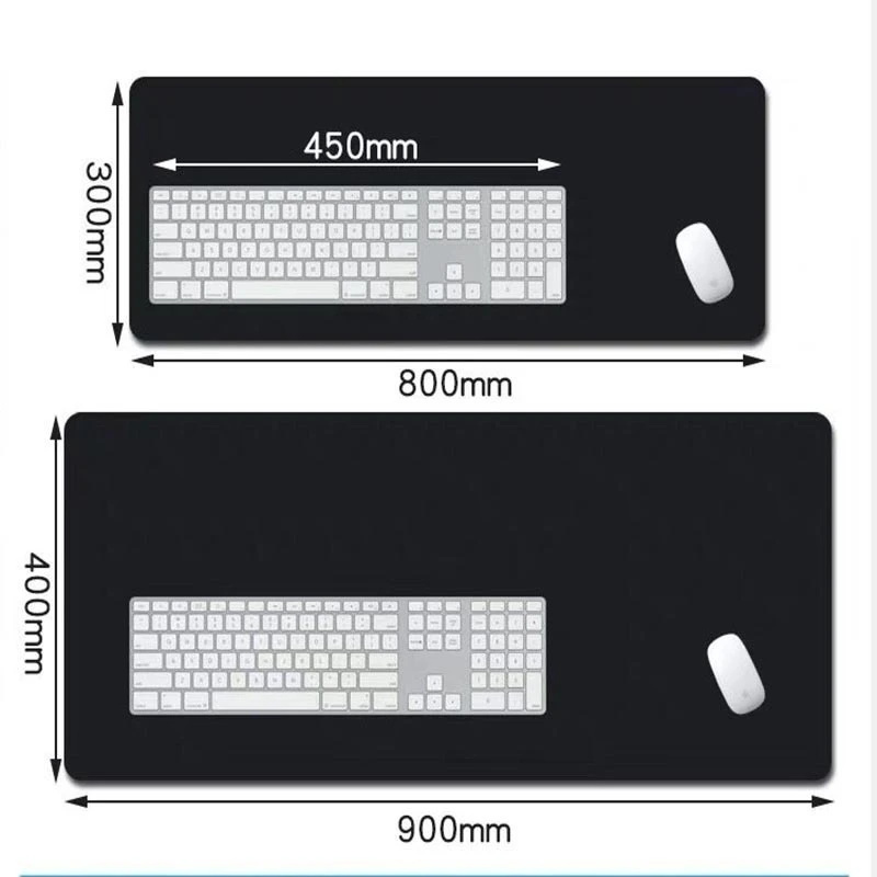 لطيف القط ماوس الوسادة الألعاب - مراجعة Gaming Keyboard And Mouse Pad وسعره