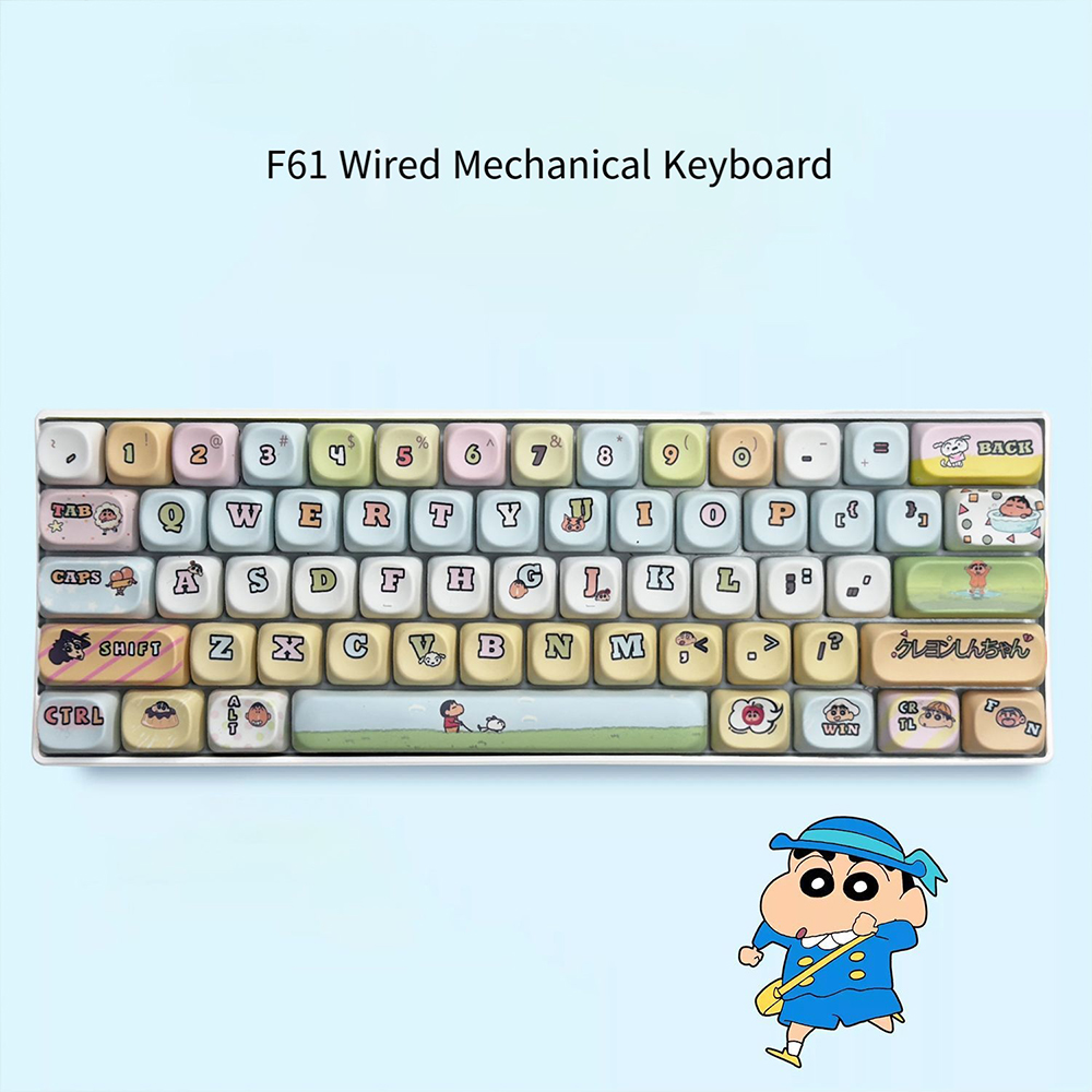لوحة مفاتيح ميكانيكية كاردكابت - مراجعة Keyboard Gaming Blue Switch وسعره